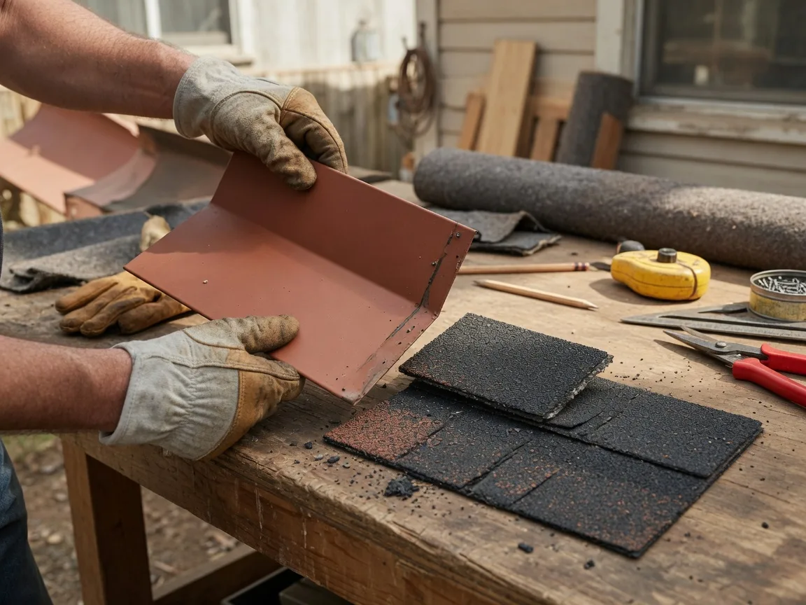 Roof Repair company in Wausau, FL